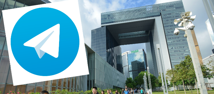 Viber marketing strategy