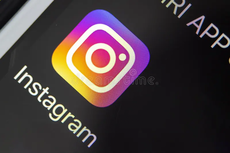 Instagram technology